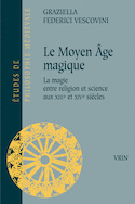 Moyen Âge magique (Le)